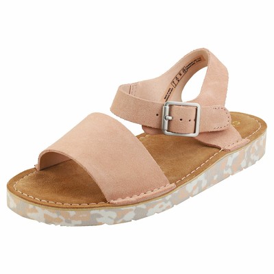 clarkes walking sandals