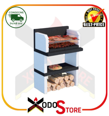 Holzkohlegrill COOK EAT Serie EUROPA Modell ATENE - Mail Für Rabatt