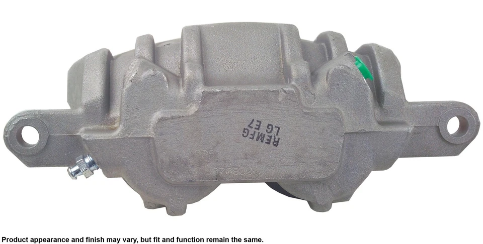For 2006-2021 Dodge Charger Disc Brake Caliper Cardone 2007 2008 2009 2010 2011 - Image 4 of 4