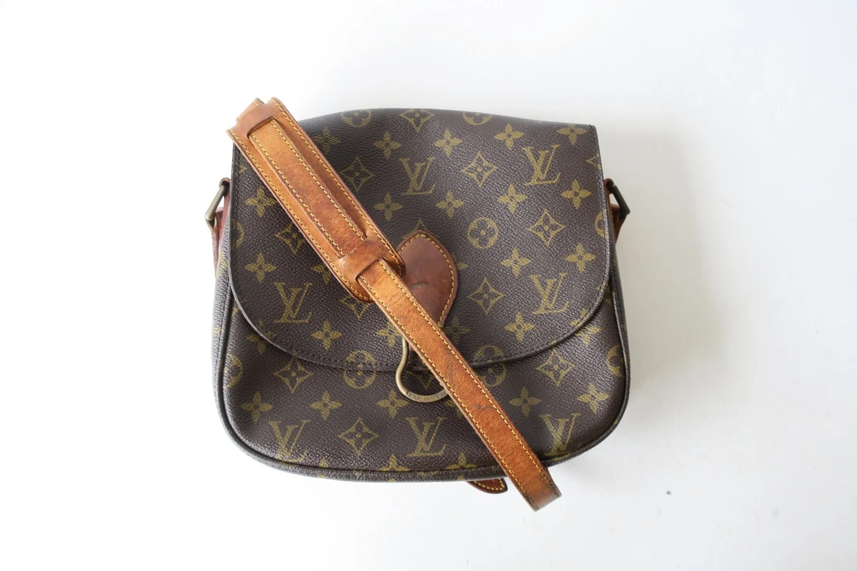 Ebay louis best sale vuitton bag authentic