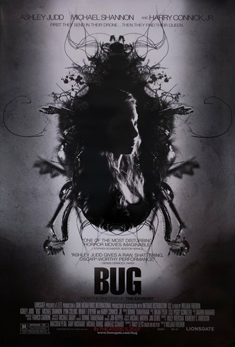 Bug 2006 U.S. One Sheet Poster