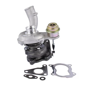 Turbolader Für Renault Laguna  Master II Scenic I Trafic II Megane I 1.9 DCI