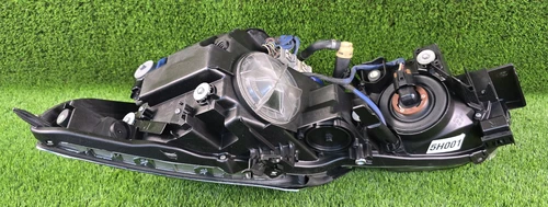 Lexus GS350 GS450H 2007-2011 Scheinwerfer Hid Xenon Rechts Beifahrer Seite OEM - Bild 9 von 24