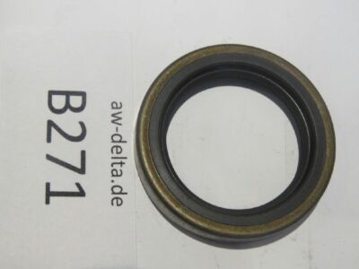 Wellendichtring Corteco CFW 40 x 56 x 10/7 [B271]