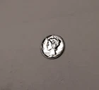 1940 Mercury Dime * Choice Proof * 90% Silver * XXD558