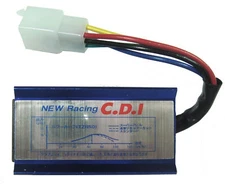 Trailmaster 125cc TM15, TM21 ,   DirtBike High Performance CDI Box