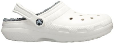 NEW Crocs CLASSIC LINED Clog Unisex MEN'S & WOMEN'S Comfortable Fur Slip On