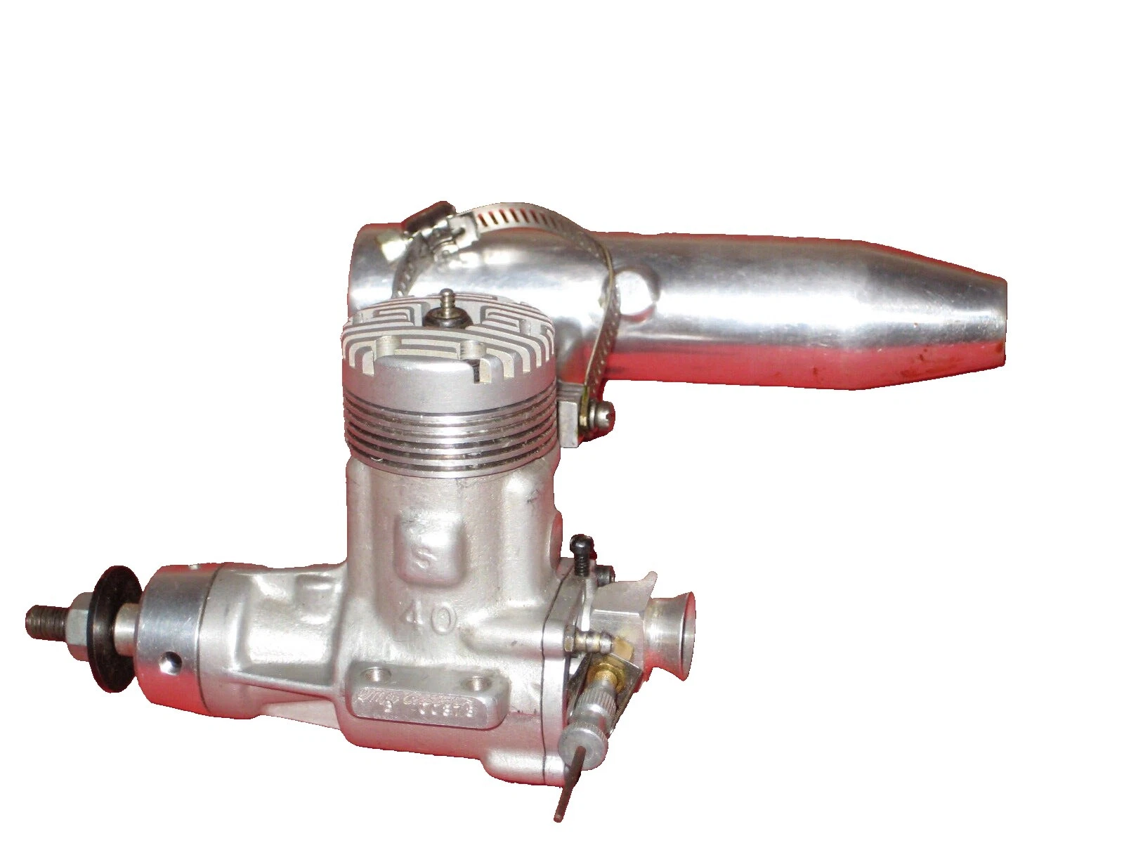 KB Hobby радиоуправляемые бензиновые/нитро двигатели