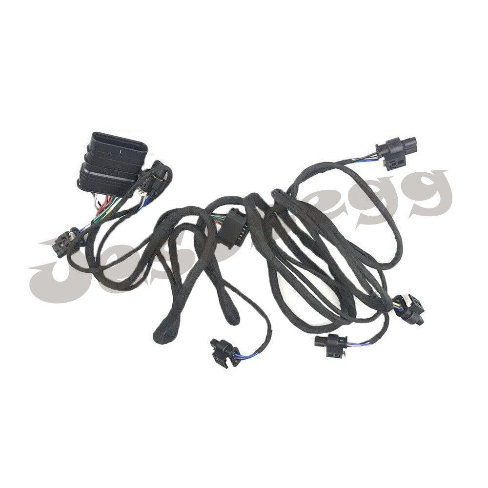 2135405903 Bumper Parking Sensor Wiring Harness Fit For Mercedes Benz