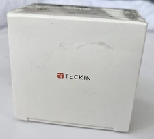 Teckin smart wi-fi plug SP20 2pcs New Unopened 