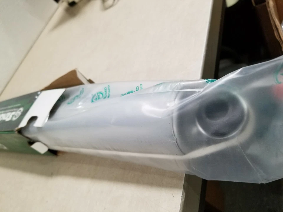 Amortiguador trasero Sensen 1214-0239 para camioneta Toyota 1979-1983 Foto 4 de 4