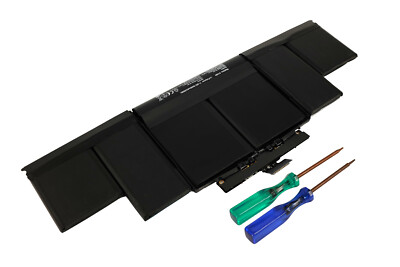 95Wh Akku für APôle Macbook Pro 15'' Retina Me293 (Late 2013)