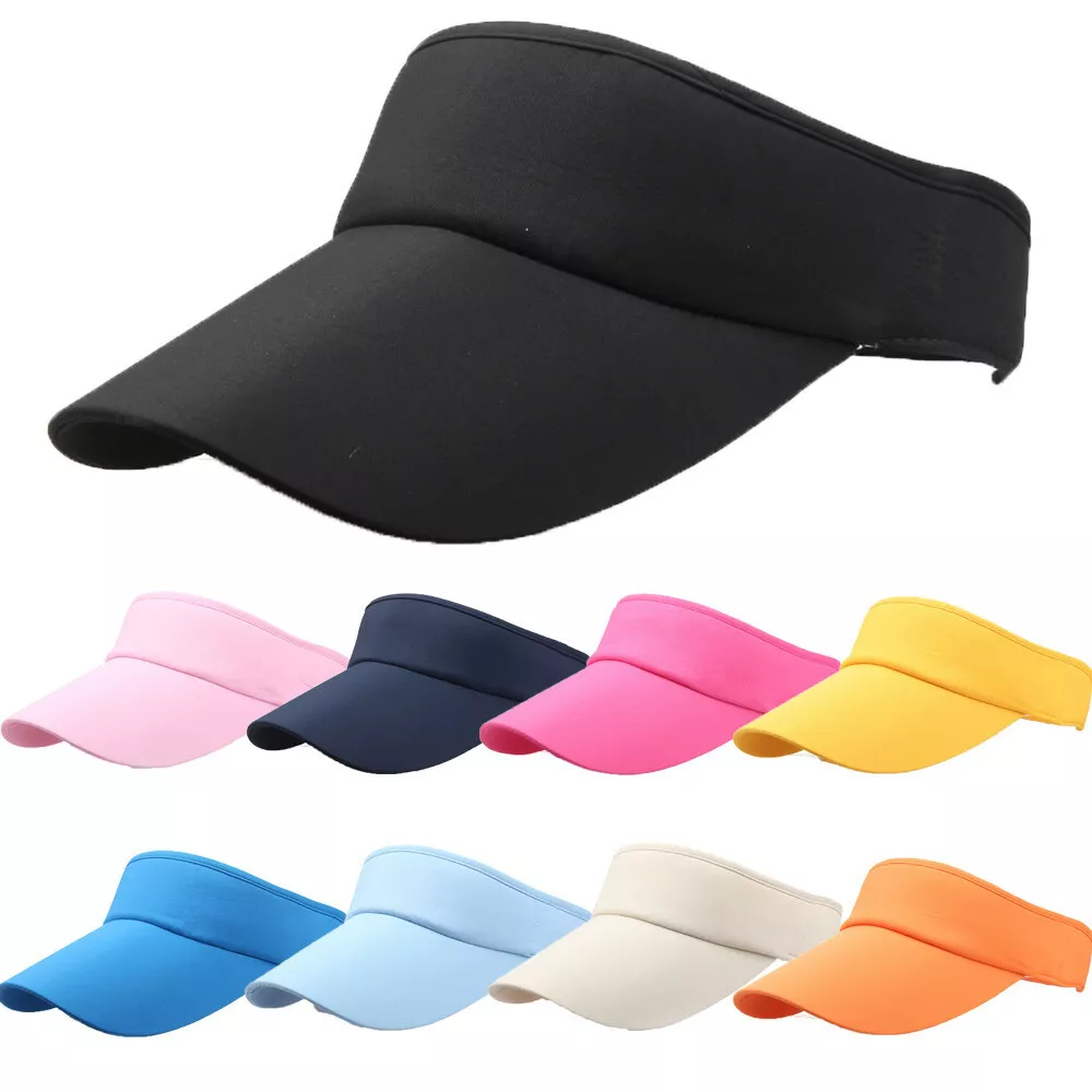 Ladies sports cap sales