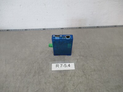 W&T 58665 Com-Server 10/100BaseT