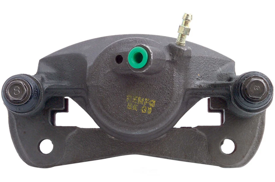 Disc Brake Caliper fits 1986-1991 Toyota Celica Camry  CARDONE REMAN - Image 2 of 4