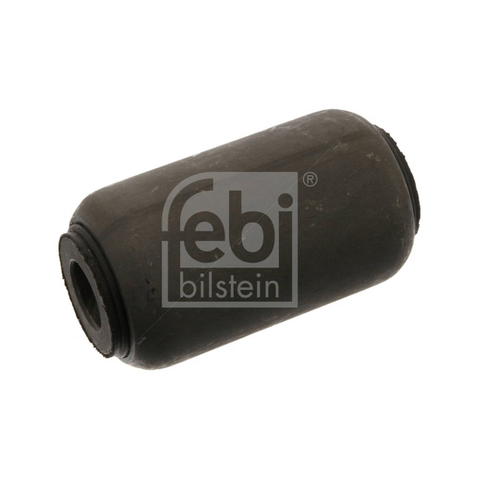 Spring Bush fits DAF Febi Bilstein 39937 - OE Matching Quality and Precision Fit