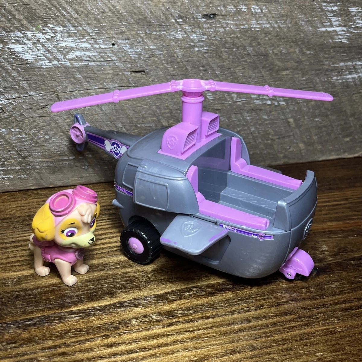 Sky best sale helicopter toy