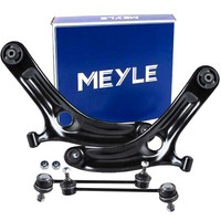 Meyle Querlenker + Koppelstange Satz Vorne FüR Hyundai I20 I Pb