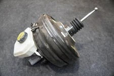 Power Brake Booster Servo Master Cylinder 95835592320 Porsche Cayenne Turbo S 18 Power Brake Booster Servo Master Cylinder 95835592320 Porsche Cayenne Turbo S 18