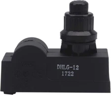 Gassaf Spark Generator 2 Outlet Push Button Grill Ignitor DHLG-12 Electronic Ign