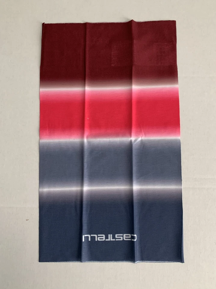 Castelli Mujer Cabeza Luz Thingy Nuevo Foto 3 de 4