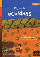 Big Mob Echidnas Margaret James (U. A.) Taschenbuch Kartoniert / Broschiert 2021
