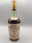Hennessy Bras Arme Cognac 40% Alkohol Frankreich 0,7 Liter