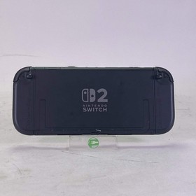 Nintendo Switch 2 Console Gaming System BEE‑001 Black