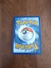 Pokemon TCG Card Destined Rivals Back Design Collectible