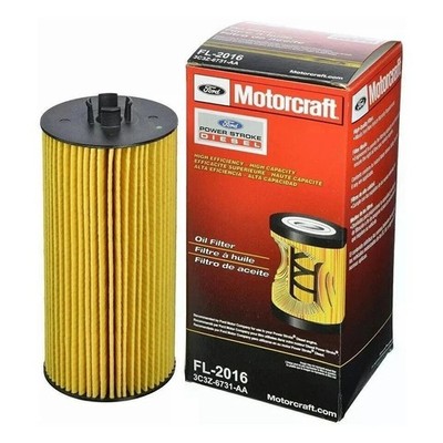 Engine Oil Filter Motorcraft FL-2016