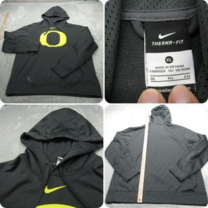 Nike Oregon Ducks Hoodie | eBay