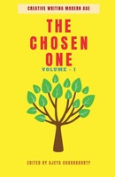 THE Chosen ONE Creative Writing Taschenbuch Kartoniert / Broschiert Englisch