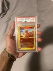 PSA 10 Charmander Expedition Base Set 097/165 Reverse Holo Pokémon POP 43