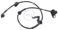 A.B.S. Sensor, Raddrehzahl 31145 FüR Suzuki