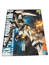 New Bandai Hobby RX-178 Gundam MK-II AEUG Model Kit 5061577 Free Shipping