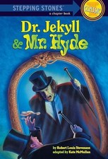 Dr. Jekyll and Mr. Hyde: Dr Jekyll And Mr Hyde by Robert Louis Stevenson (Englis