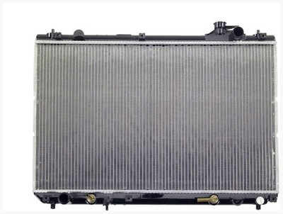 Radiator For 2004 Toyota Highlander