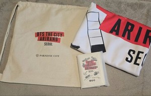 Bts Towel | eBay