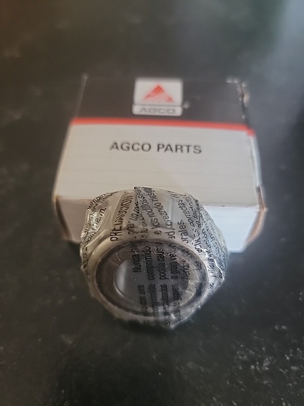 NOS AGCO ROLLER BEARING CONE FOR MASSEY FERGUSON TRACTORS 