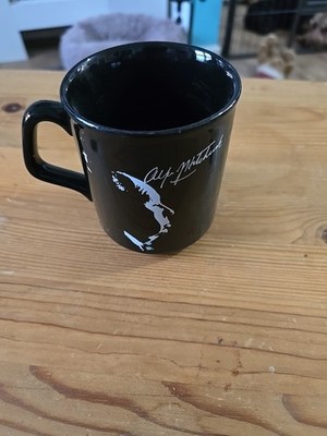 Alfred Hitchcock Official Universal Studios 100 Keramiktasse Neu