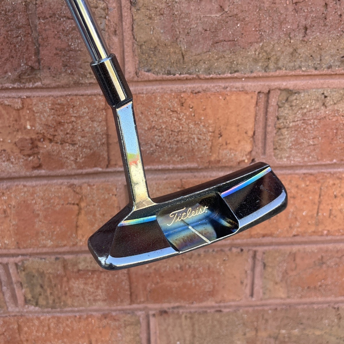 SCOTTY CAMERON STUDIO DESIGN 1.5 Putter Mid Slant Hosel 34.5” Golf