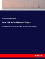 New York By Sunlight And Gaslight James Dabney Mccabe