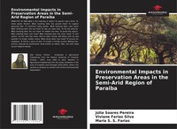JúLia Soares Pereira (U. A.) | Environmental Impacts In Preservation Areas In...