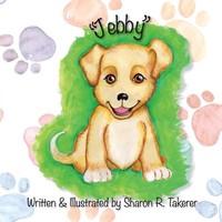 Jebby Sharon R. Takerer Taschenbuch Kartoniert / Broschiert Englisch 2016
