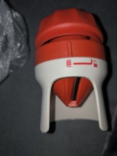 Tupperware Spiralschneider