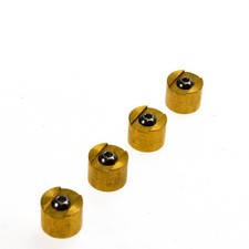 für Alfa Romeo 159 939 Bj 2005-2011 4x Teile Drallklappen Ansaugbrücke Diesel_24