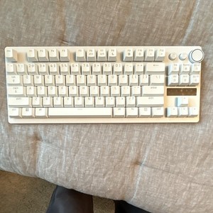 Razer Huntsman V3 Pro White | eBay