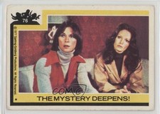 1977 Charlie's Angels Kate Jackson Sabrina Duncan Jaclyn Smith Kelly Garrett 2u3