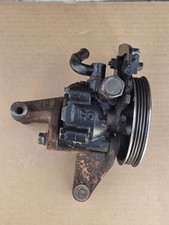 Pulsar GTIR Power Steering