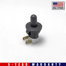 DA34-00066C Door interlock Switch fit Samsung Refrigerator EAP4138763 AP5306252
